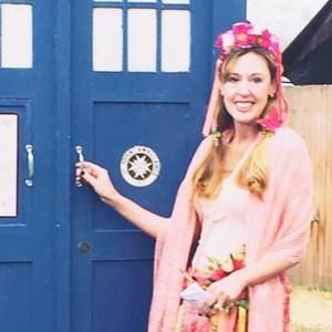 Meet your Posher, Brandy